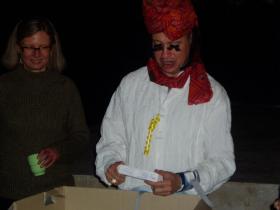 anniversaire de Thierry